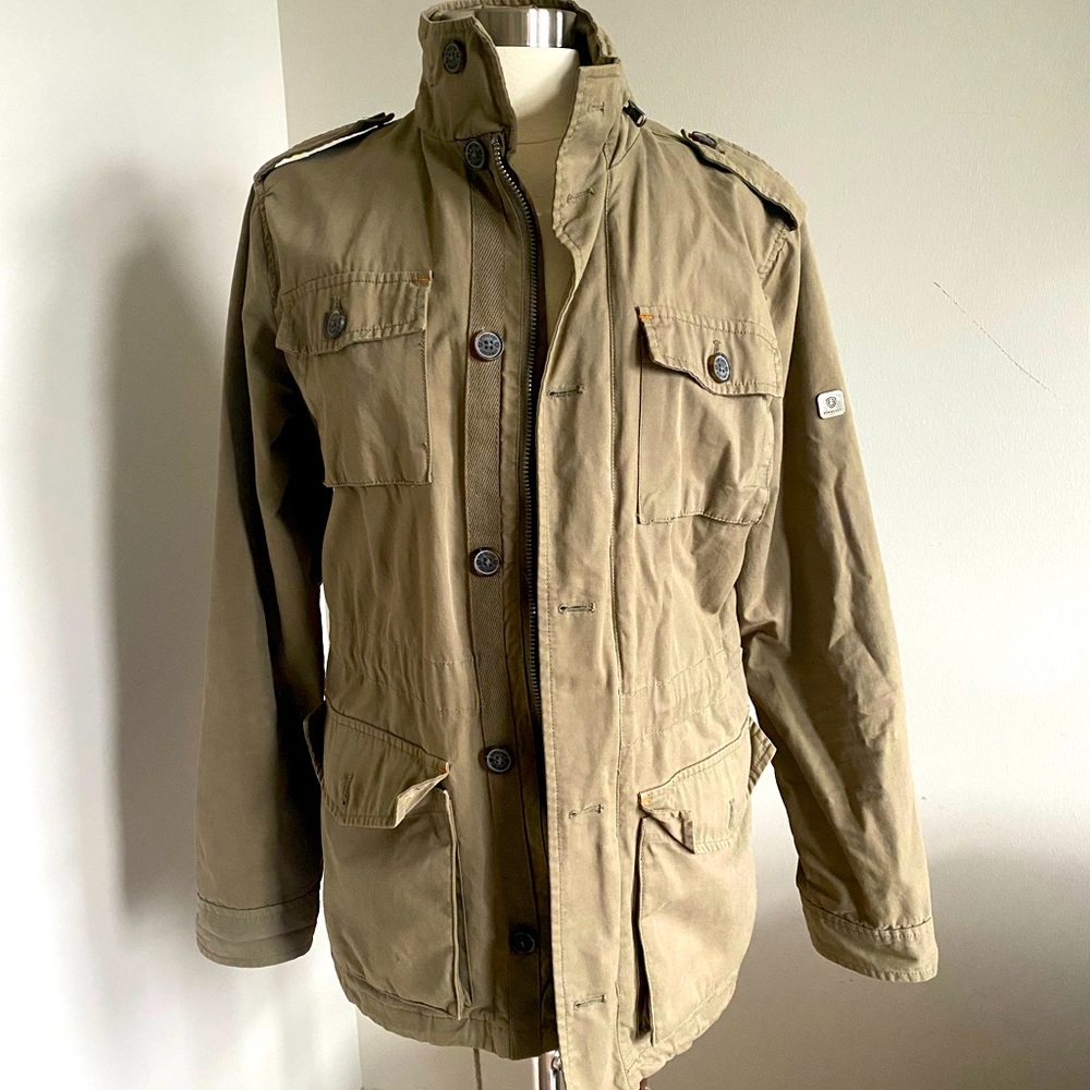 Forecast Raincoat-
